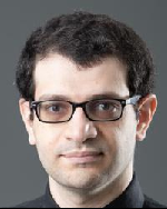 Image of Dr. Ahmad Alsalman, MBBCh, MPH, MD