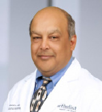 Image of Dr. Mahendra G. Jain, MD