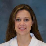 Image of Andrea E. Gallup, APRN-CNP