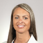 Image of Mrs. Jennifer Funderburk Small, FNP