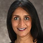 Image of Dr. Shalina D. Gupta-Burt, MD