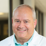 Image of Dr. Brent E. Steward, MD