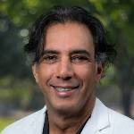 Image of Dr. Shahram Sean Daneshmand, MD