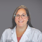 Image of Sabrina Lewis, APRN