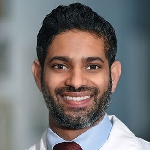 Image of Dr. George Cholankeril, MD