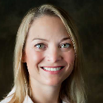 Image of Dr. Brooke T. Hall, MD