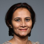 Image of Dr. Nozaina Aftab, MD