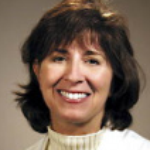 Image of Dr. Karen S. Rheuban, MD