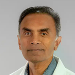 Image of Dr. Srinivas Rao Mandavilli, MD