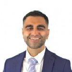 Image of Dr. Kaveh Karimnejad, MD