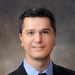 Image of Dr. Ziya Toper, MD