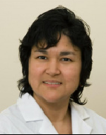 Image of Dr. Louise Carolyn Washington-Alston, MD