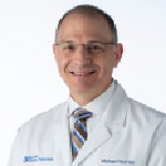 Image of Dr. Michael A. Peck, MD, FACS