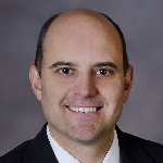 Image of Dr. Jeremy P. Cetnar, MD, MSHPR