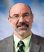 Image of Dr. James E. Carlson, DO