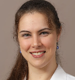 Image of Dr. Madison Morris, DO, MD