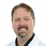 Image of Dr. Channing E. Finkbeiner, MD