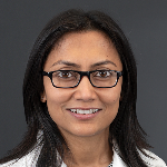 Image of Dr. Mamta Chhetri, MD