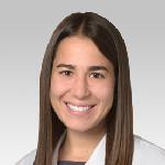 Image of Allison Becca Stein Lieb, MSN, RN, WHNP-B, APRN