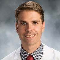 Image of Dr. Michael Thomas Trese, MD