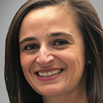 Image of Dr. Cristina C. Rutherford, MD