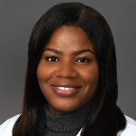 Image of Nerissa Alfreda Scott, FNP, NP