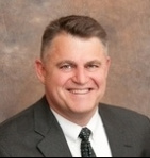 Image of Dr. Stephen Michael Parker, D. D. S.