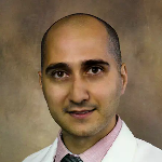 Image of Dr. Rami Jabbour, MD