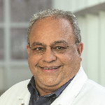 Image of Dr. John C. Rodrigues, MD