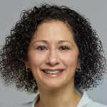 Image of Dr. Melissa J. Ferraro-Borgida, MD, FACC