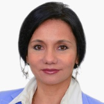 Image of Dr. Liliana D. Gutierrez, MD