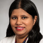 Image of Dr. Swaroopa Pulivarthi, MD