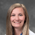 Image of Taylor M. Girvan, CRNA