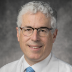 Image of Dr. Jeffrey L. Sunshine, MD, PhD