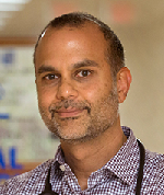 Image of Dr. Suraj Kumar Saggar, DO