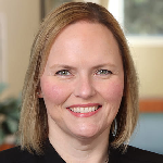 Image of Dr. Mary Kathryn Peterson, DO