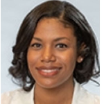 Image of Dr. Dionne M. Rudison, MD