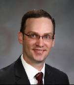 Image of Dr. Brandon C. Speidel, MD