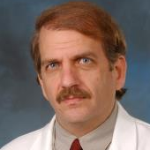 Image of Dr. Marc F. Collin, MD