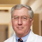 Image of Dr. John Bright Cage, MD