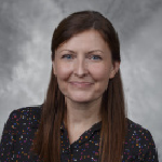 Image of Dr. Elaine Lanphere, DO