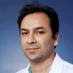 Image of Dr. Muhammad Riaz, MD