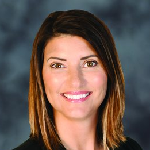 Image of Deena Marie Zadow, ARNP