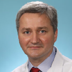 Image of Dr. Jacob M. Buchowski, MS, MD