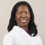 Image of Dr. Kristen T. Hull, MD