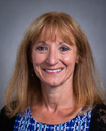 Image of Brenda Steinkamp, MA, LP, LICSW