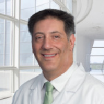 Image of Dr. Jeffrey A. Bubis, DO, FACOI