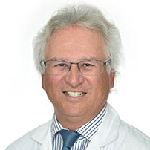 Image of Dr. David M. Duany, MD