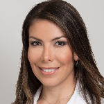 Image of Dr. Maria Alejandra De La Pena, MD