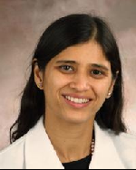 Image of Dr. Swapna D. Deo, MD